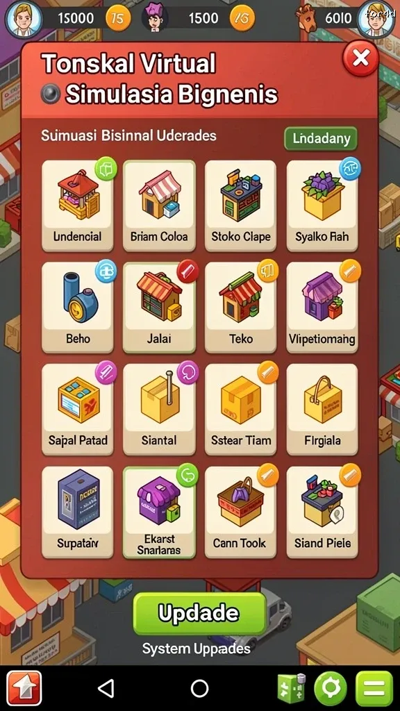 Screenshot evip3 nomor 2